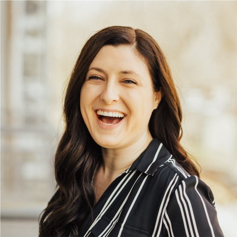 Lauren Luter avatar image