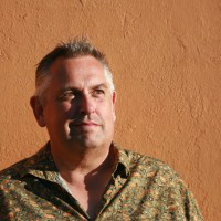 Karel Effern avatar image