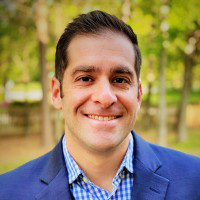 Alexander Doumas avatar image