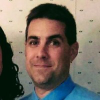 Michael Candelaria avatar image