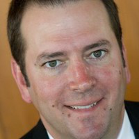 Aaron Bennett avatar image