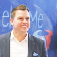 Brian Huber avatar image