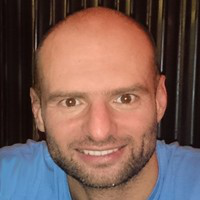 Alexander Ioannidis avatar image