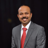 Aravind Nadella avatar image