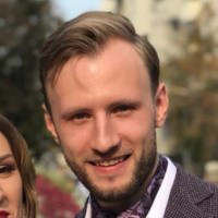 Vladimir Lebedenko avatar image