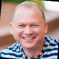 Andre Barentz avatar image