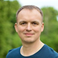 Mikalai Ausiannikau avatar image