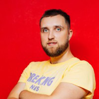 Alex Simonok avatar image