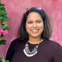 Mehak Srivastava avatar image