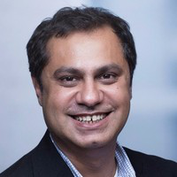 Aashish Talwar avatar image