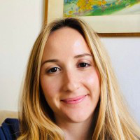 Laura Lombardo avatar image