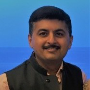 Navin Rajpal avatar image