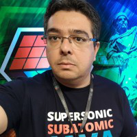 Marcio Oliveira avatar image