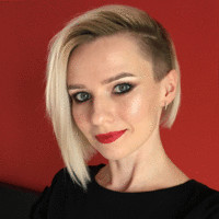 Alex Bolshakova avatar image