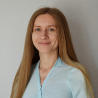 Kseniya Filonenko avatar image