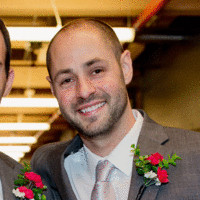 David Wheeler avatar image