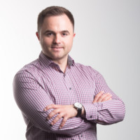 Iulian Paduraru avatar image