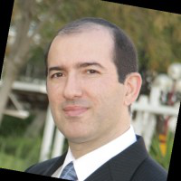 Spartak Itshakov avatar image