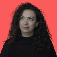 Nadia Mohamed avatar image