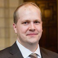 Charles Kreuser avatar image