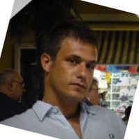 Andrea Zoboli avatar image