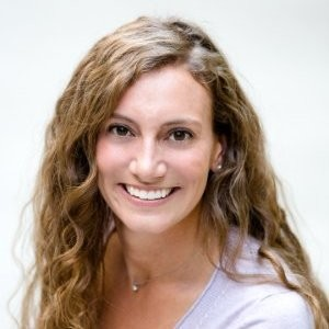 Amy Gardner avatar image