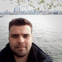 Marc Laurent avatar image