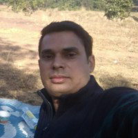 Deepak Singh avatar image