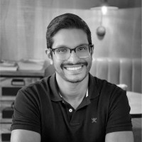 Mathew Parangot avatar image