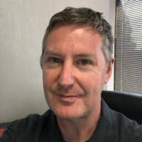 Paul Shore avatar image