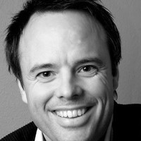 Romke Velders avatar image