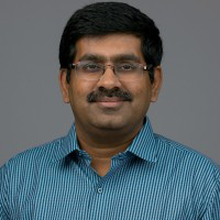 Sathish Rajamani avatar image