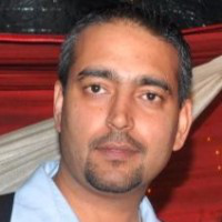 Girish Yadav avatar image