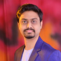 Gaurav Thorat avatar image