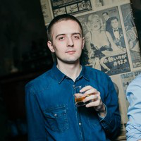 Egor Sushko avatar image