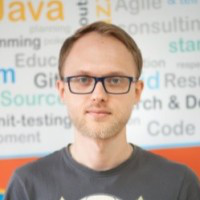 Pavel Tishkevich avatar image