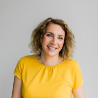 Stephanie Wilson avatar image