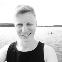 Andrei Osipenko avatar image