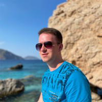 Viachaslau Mukhin avatar image