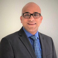 Ravi Seshadhri avatar image