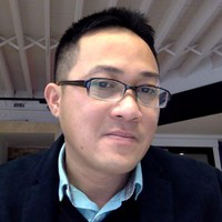 Henry Truong avatar image
