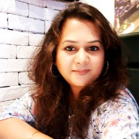 Priya Gaikwad avatar image