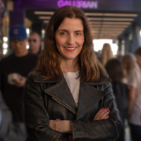 Julia Reuszner avatar image