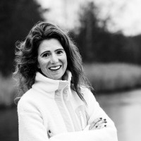 Maria Rönnbäck avatar image