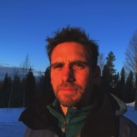 Mikael Langryd avatar image