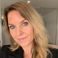 Camilla Elfver avatar image