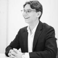 Anton Giwercman avatar image