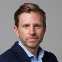 Johan Symmons avatar image