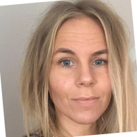 Anna Landin avatar image