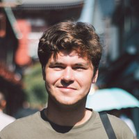 Alexander Winter avatar image